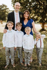 Family G Family G